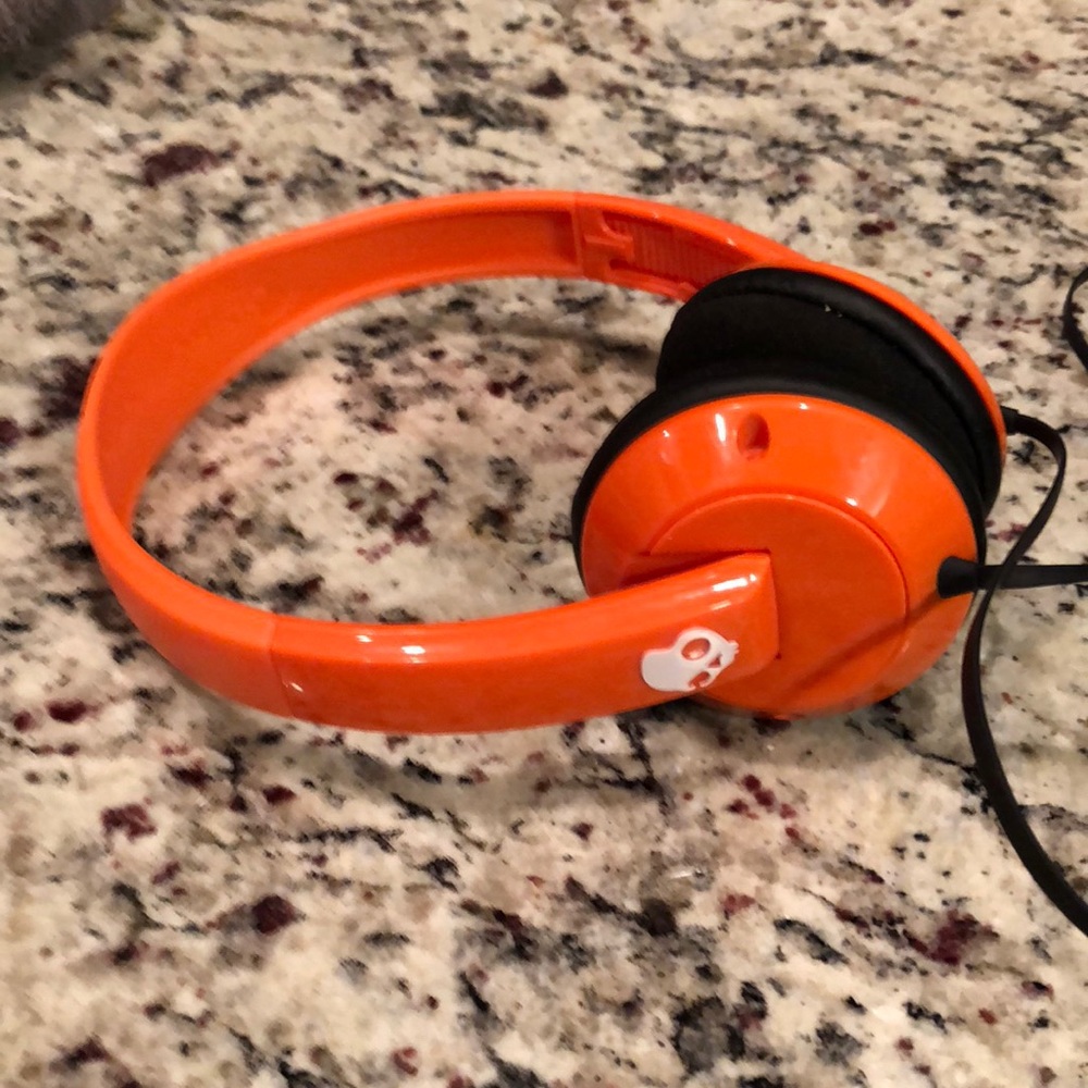 Headphones